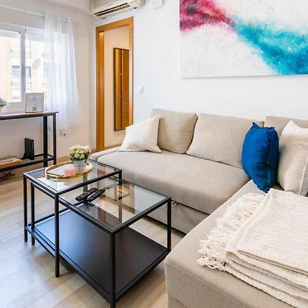 Apartamento A 500M De La Juderia Con Parking Córdoba Eksteriør billede
