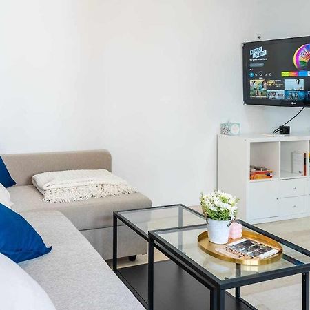 Apartamento A 500M De La Juderia Con Parking Córdoba Eksteriør billede