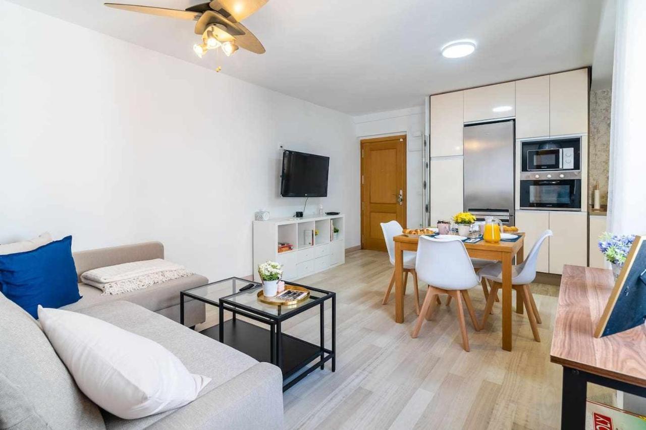 Apartamento A 500M De La Juderia Con Parking Córdoba Eksteriør billede