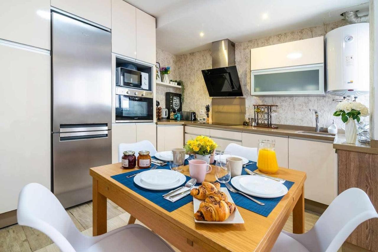 Apartamento A 500M De La Juderia Con Parking Córdoba Eksteriør billede