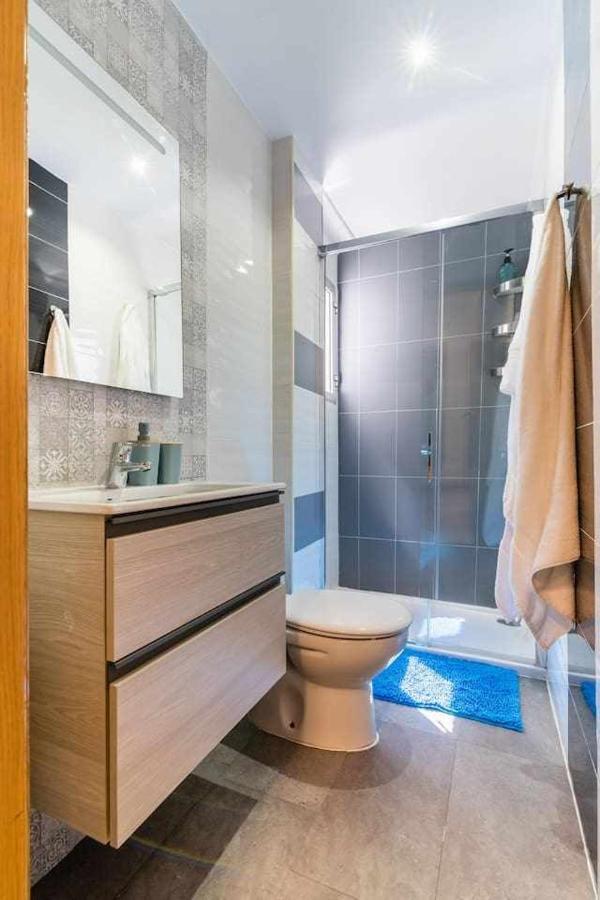 Apartamento A 500M De La Juderia Con Parking Córdoba Eksteriør billede