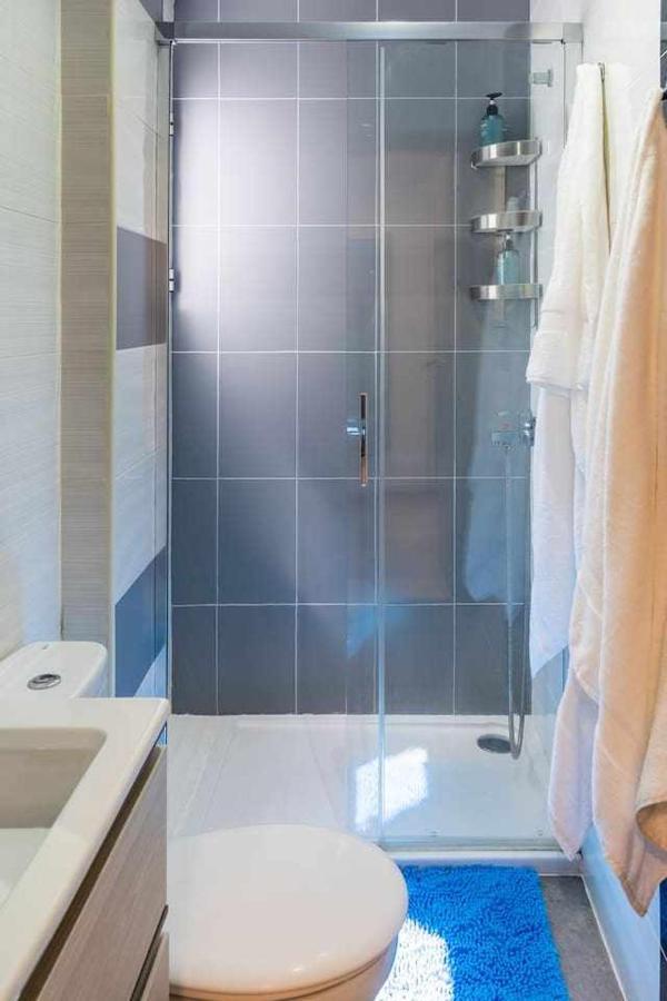 Apartamento A 500M De La Juderia Con Parking Córdoba Eksteriør billede