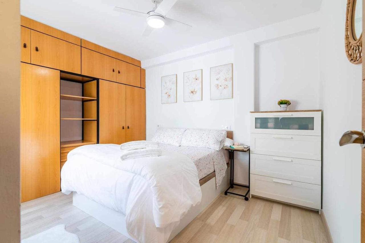 Apartamento A 500M De La Juderia Con Parking Córdoba Eksteriør billede