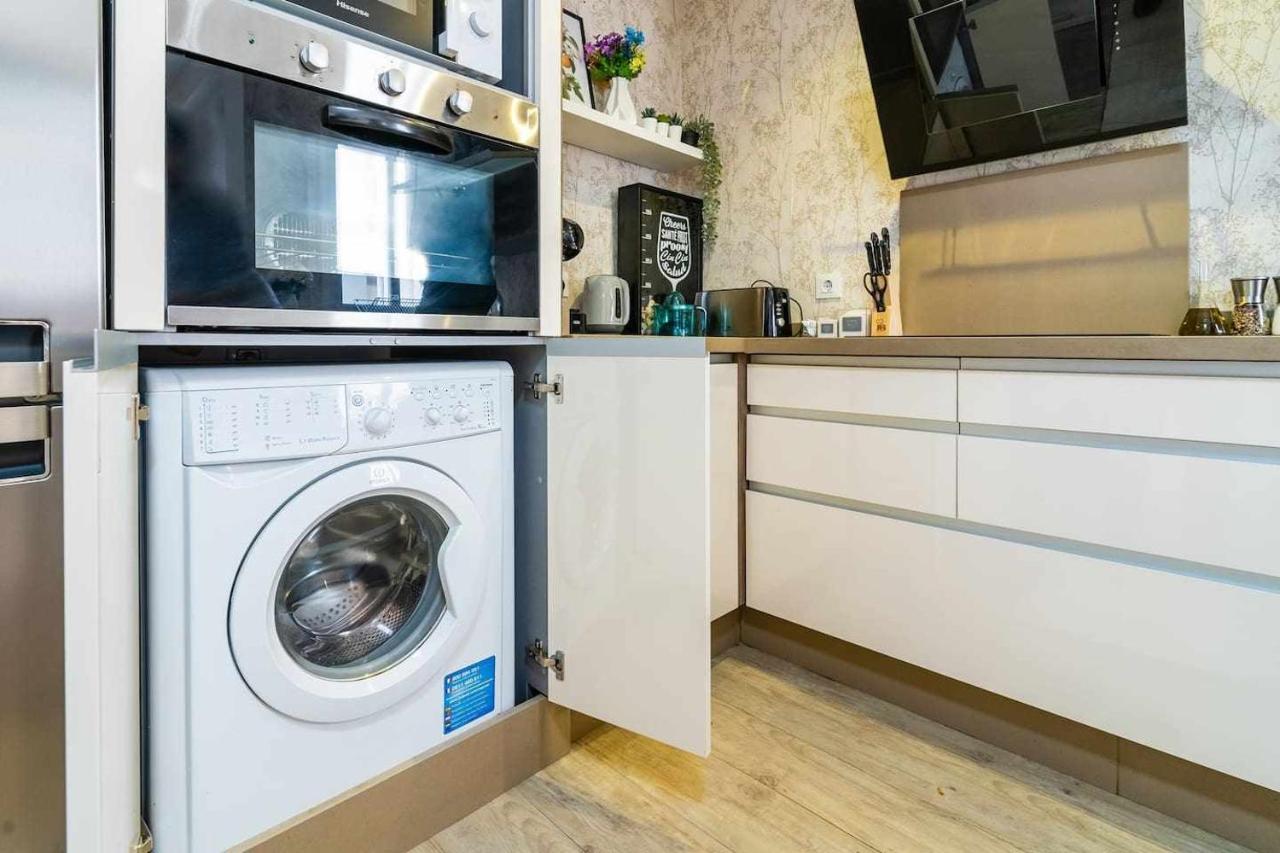 Apartamento A 500M De La Juderia Con Parking Córdoba Eksteriør billede